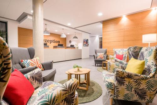 stadthotel lohne