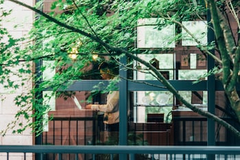 hotel karuizawa cross