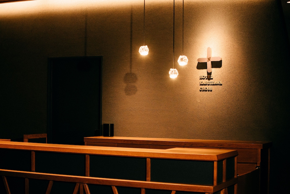 hotel karuizawa cross