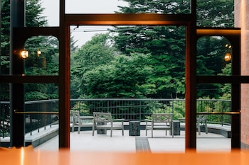hotel karuizawa cross