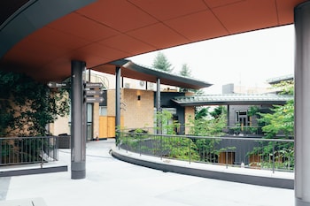 hotel karuizawa cross