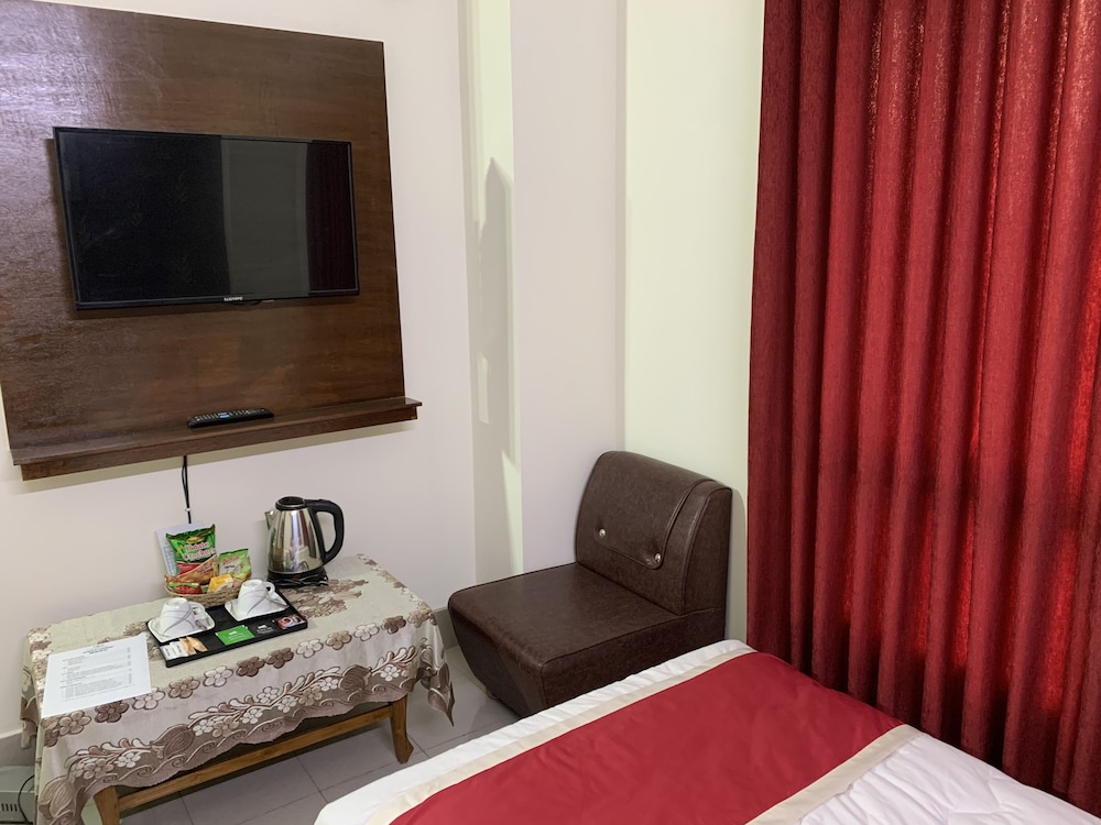 hotel grand circle inn