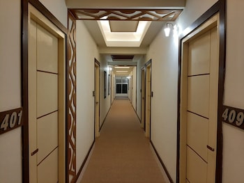 hotel grand circle inn