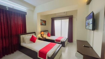 hotel grand circle inn