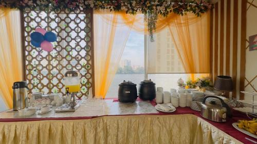 hotel grand circle inn