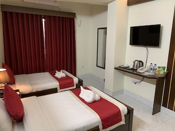 hotel grand circle inn