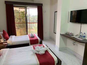 hotel grand circle inn