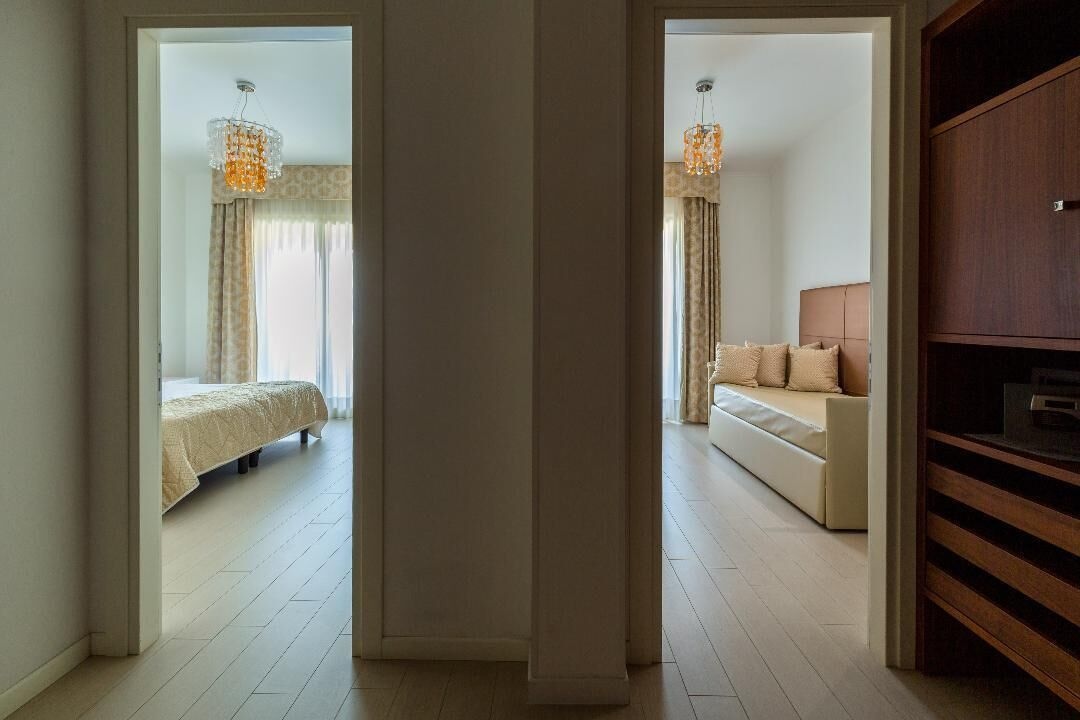 hotel continental wellness and spa