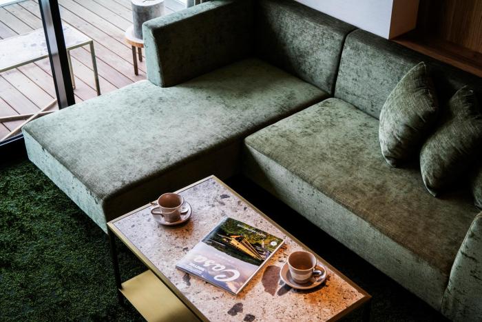 garden terrace fukuoka hotel and resort