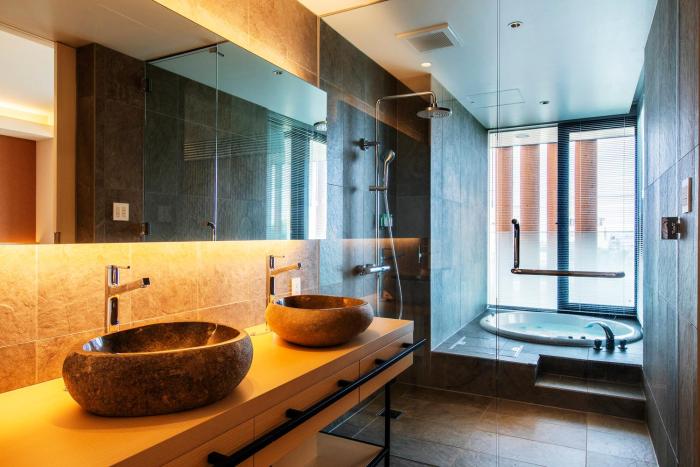 garden terrace fukuoka hotel and resort