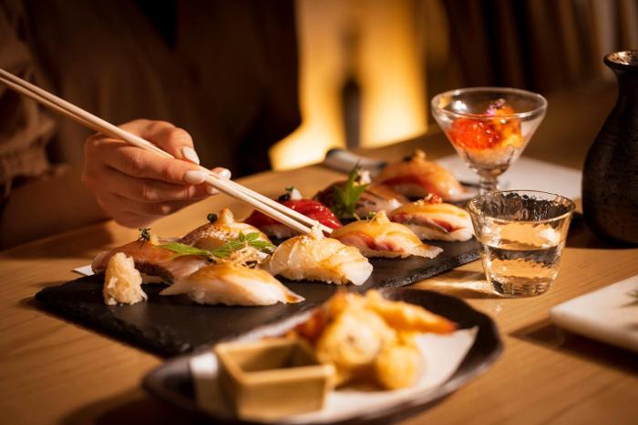 garden terrace fukuoka hotel and resort