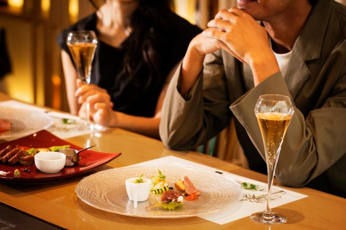 garden terrace fukuoka hotel and resort