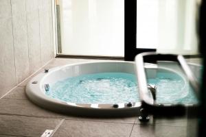 garden terrace fukuoka hotel and resort