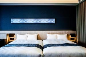 garden terrace fukuoka hotel and resort