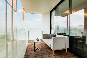 garden terrace fukuoka hotel and resort