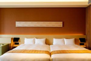 garden terrace fukuoka hotel and resort