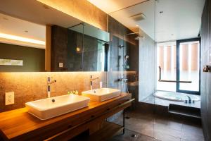 garden terrace fukuoka hotel and resort