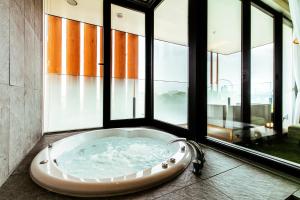 garden terrace fukuoka hotel and resort