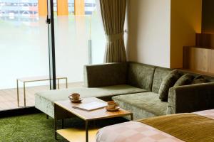 garden terrace fukuoka hotel and resort