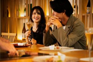 garden terrace fukuoka hotel and resort