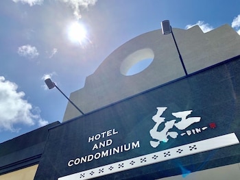 hotel bin