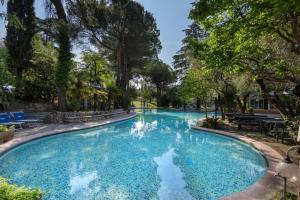 Hotel Marco Polo,Castelnuovo Del Garda>>Affi,3 star