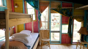 fide aventyrsby and camping