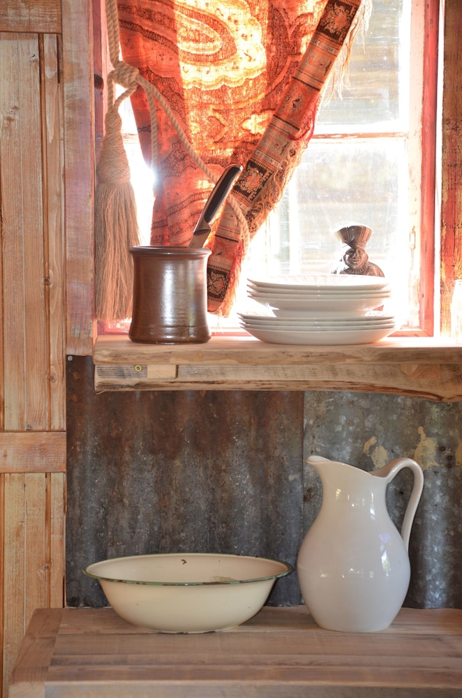 fide aventyrsby and camping