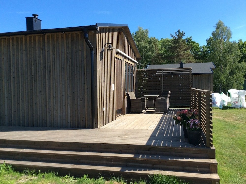 Fide Äventyrsby & Camping,,3 star