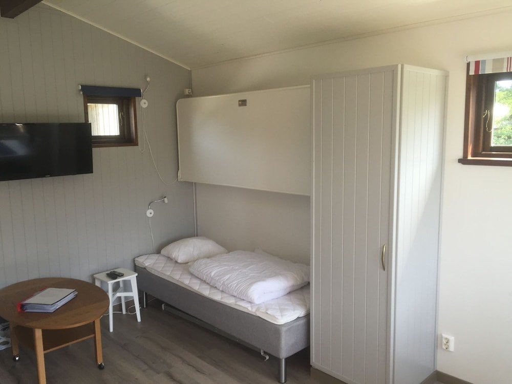 Fide Äventyrsby & Camping,,3 star