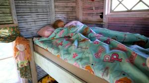 fide aventyrsby and camping