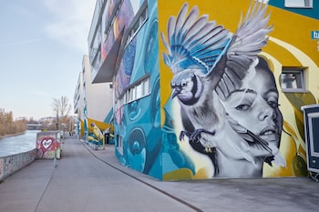 urbi urban island