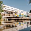 urbi urban island