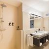 urbi urban island