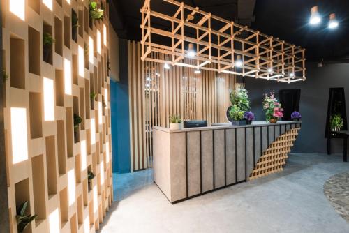 little loft hotel