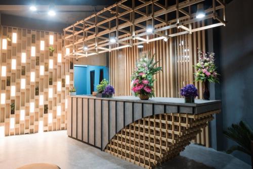 little loft hotel