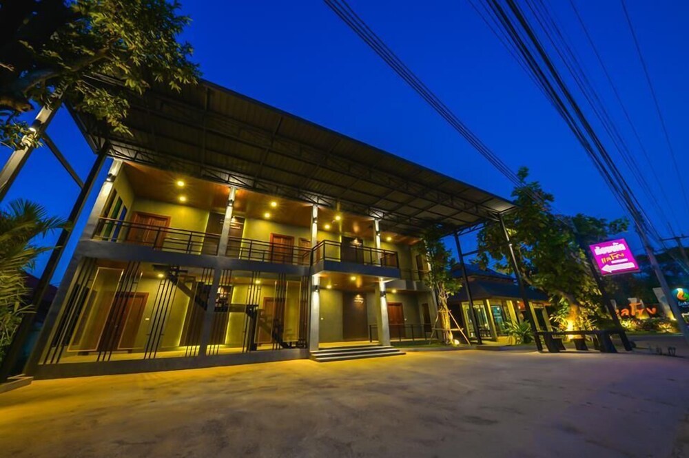 laekhong river resort