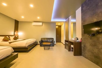 laekhong river resort