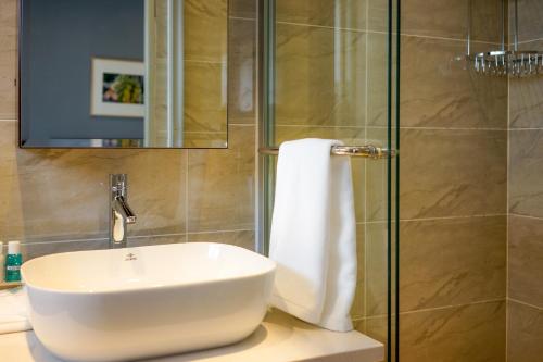 atlantic pearl rivonia guest house