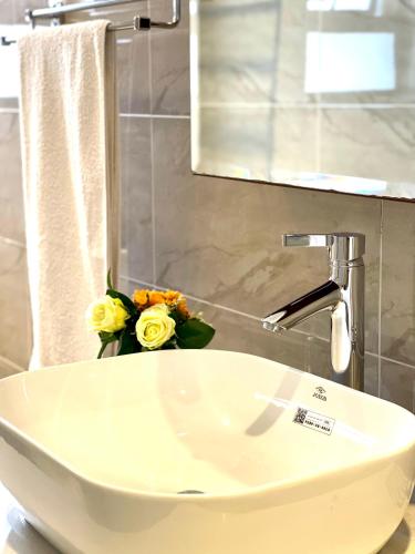 atlantic pearl rivonia guest house