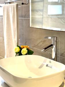 atlantic pearl rivonia guest house