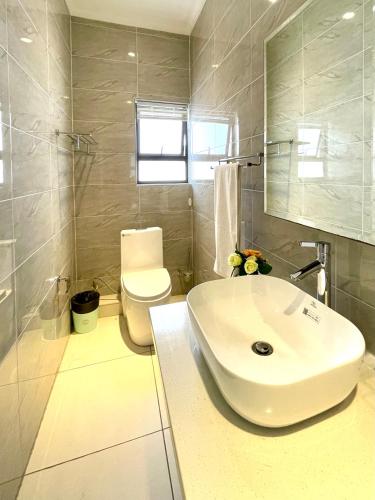 atlantic pearl rivonia guest house