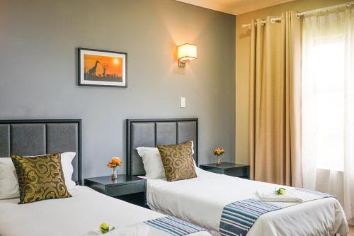 atlantic pearl rivonia guest house