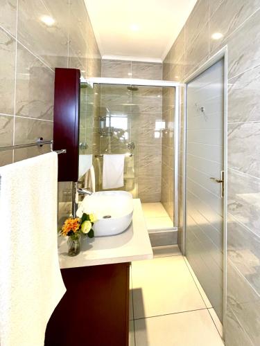 atlantic pearl rivonia guest house