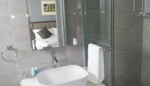 atlantic pearl rivonia guest house