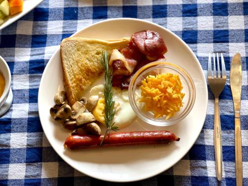 atlantic pearl rivonia guest house