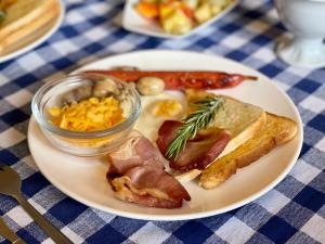 atlantic pearl rivonia guest house