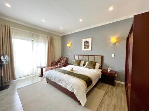 atlantic pearl rivonia guest house