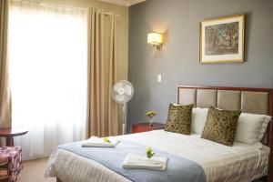 atlantic pearl rivonia guest house