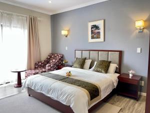 atlantic pearl rivonia guest house